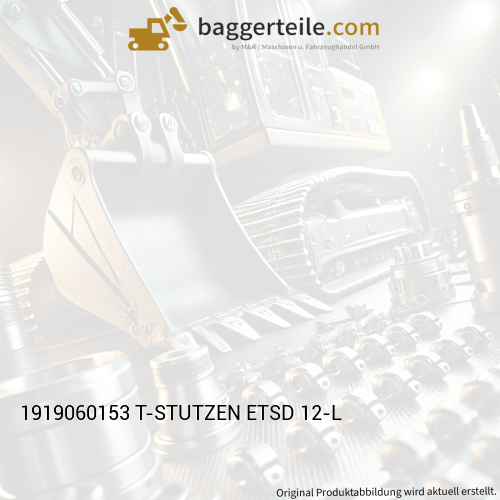 1919060153 T-STUTZEN ETSD 12-L