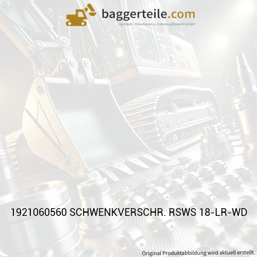 1921060560 SCHWENKVERSCHR. RSWS 18-LR-WD