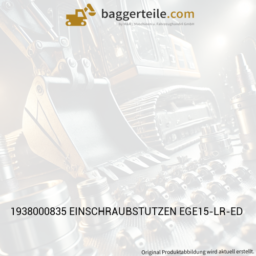 1938000835 EINSCHRAUBSTUTZEN EGE15-LR-ED