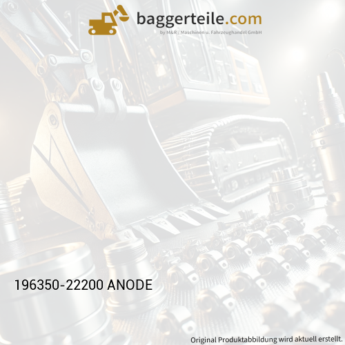 196350-22200 ANODE