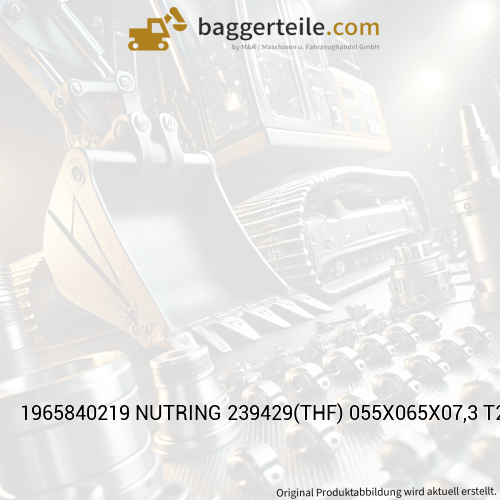 1965840219 NUTRING 239429(THF) 055X065X07,3 T20