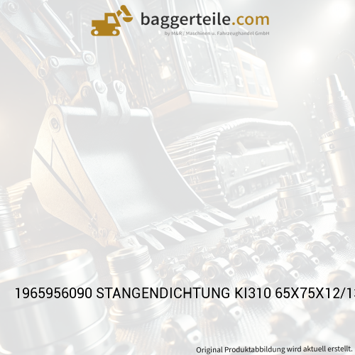 1965956090 STANGENDICHTUNG KI310 65X75X12/13