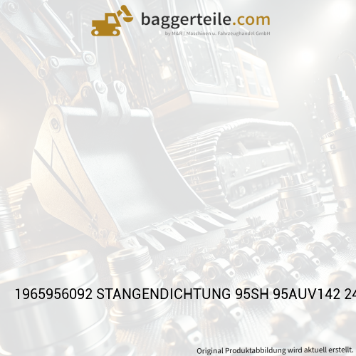 1965956092 STANGENDICHTUNG 95SH 95AUV142 24236858