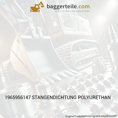 1965956147 STANGENDICHTUNG POLYURETHAN
