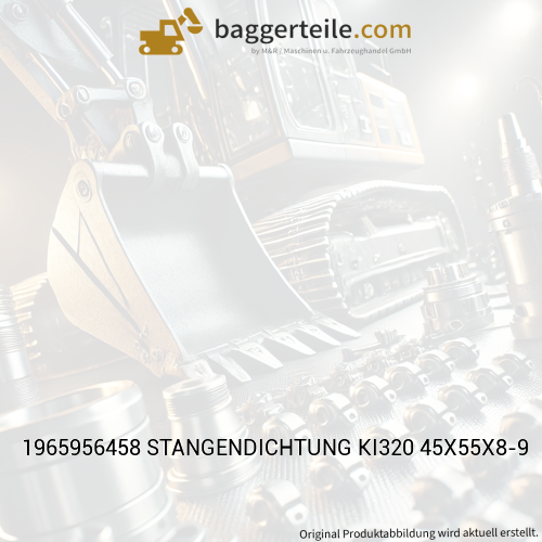 1965956458 STANGENDICHTUNG KI320 45X55X8-9