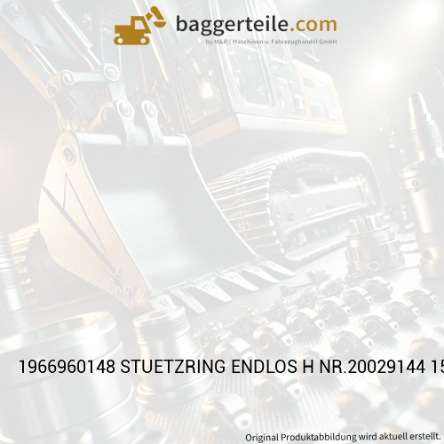 1966960148 STUETZRING ENDLOS H NR.20029144 150X140,7X1,7