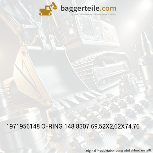1971956148 O-RING 148 8307 69,52X2,62X74,76