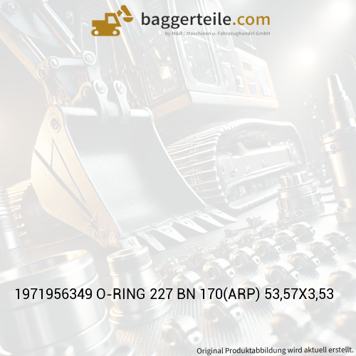1971956349 O-RING 227 BN 170(ARP) 53,57X3,53