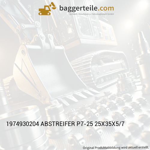1974930204 ABSTREIFER P7-25 25X35X5/7