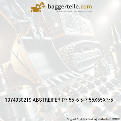 1974930219 ABSTREIFER P7 55-6 5-7 55X65X7/5