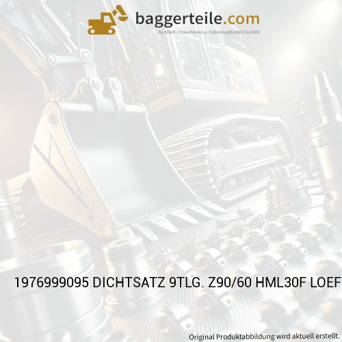 1976999095 DICHTSATZ 9TLG. Z90/60 HML30F LOEFFEL