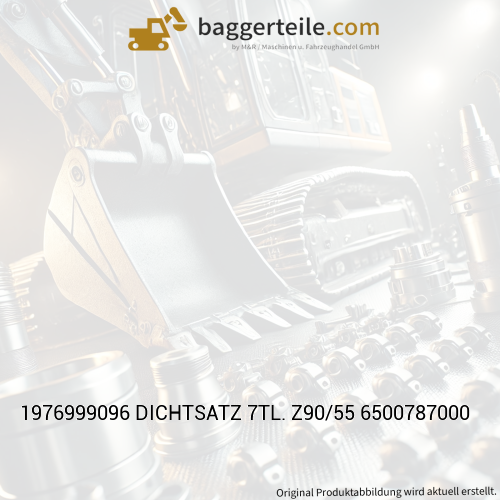 1976999096 DICHTSATZ 7TL. Z90/55 6500787000