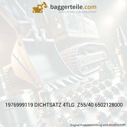 1976999119 DICHTSATZ 4TLG. Z55/40 6502128000