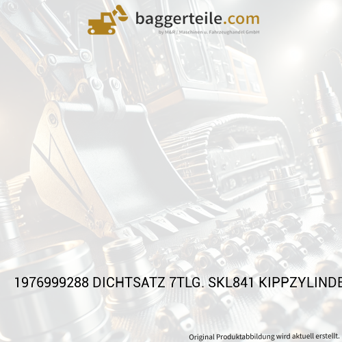 1976999288 DICHTSATZ 7TLG. SKL841 KIPPZYLINDER