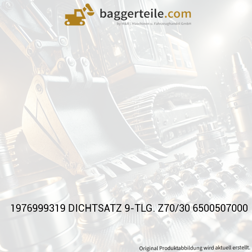 1976999319 DICHTSATZ 9-TLG. Z70/30 6500507000