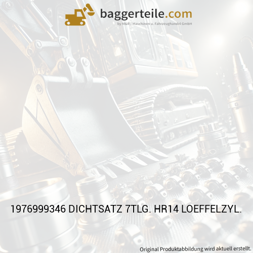 1976999346 DICHTSATZ 7TLG. HR14 LOEFFELZYL.
