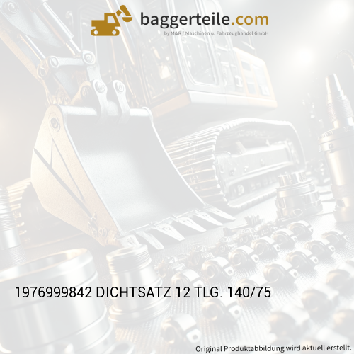 1976999842 DICHTSATZ 12 TLG. 140/75