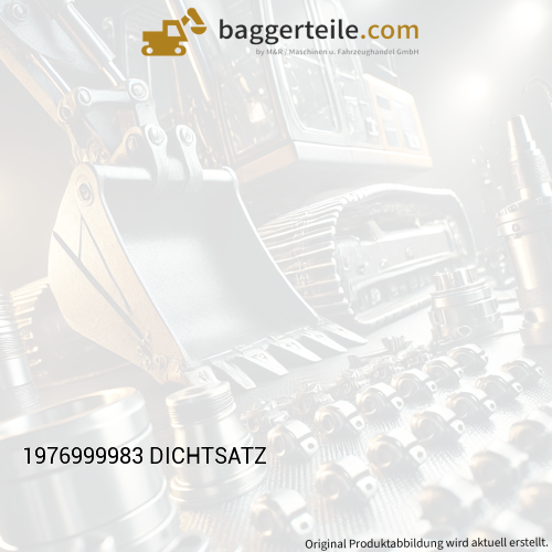 1976999983 DICHTSATZ