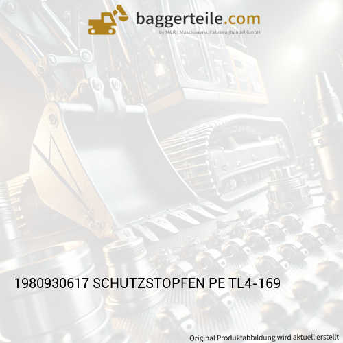 1980930617 SCHUTZSTOPFEN PE TL4-169