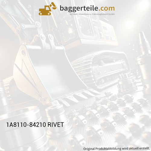 1A8110-84210 RIVET
