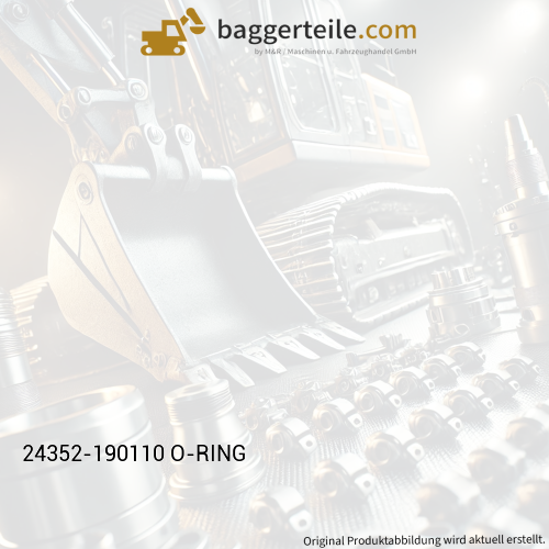 24352-190110 O-RING