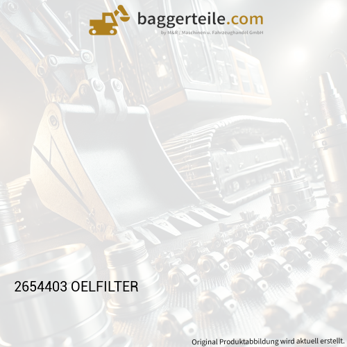 2654403 OELFILTER