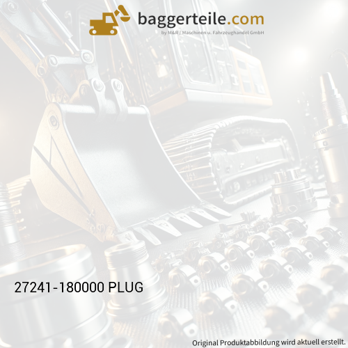 27241-180000 PLUG