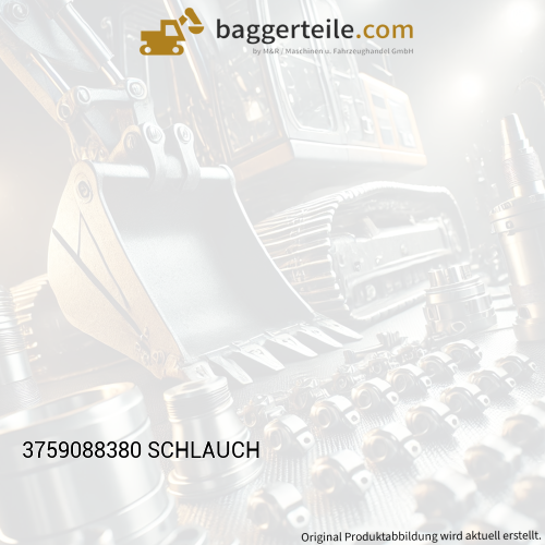 3759088380 SCHLAUCH