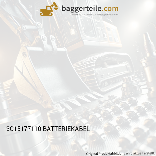 3C15177110 BATTERIEKABEL