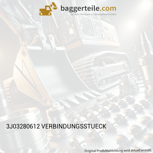 3J03280612 VERBINDUNGSSTUECK