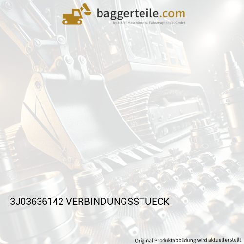 3J03636142 VERBINDUNGSSTUECK