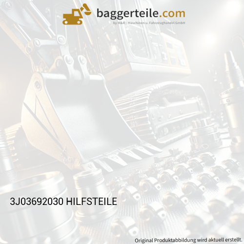 3J03692030 HILFSTEILE