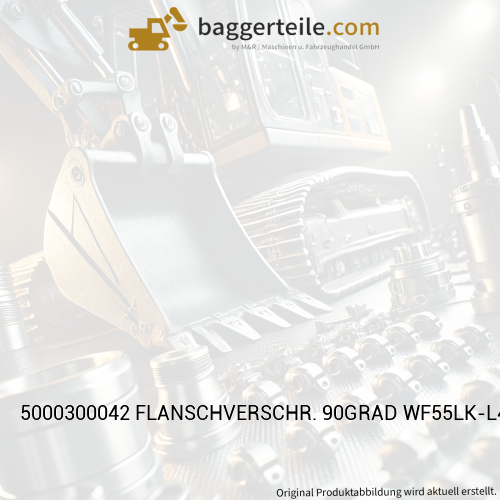 5000300042 FLANSCHVERSCHR. 90GRAD WF55LK-L42-100 K