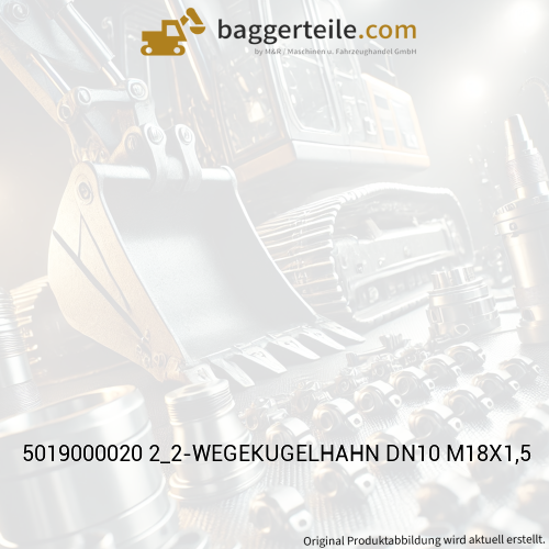 5019000020 2_2-WEGEKUGELHAHN DN10 M18X1,5