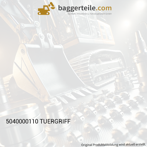 5040000110 TUERGRIFF