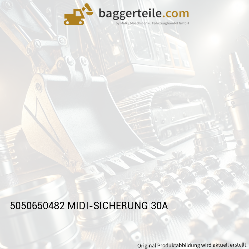 5050650482 MIDI-SICHERUNG 30A