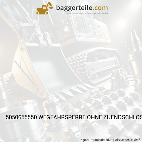 5050655550 WEGFAHRSPERRE OHNE ZUENDSCHLOSS AT=1889