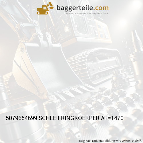 5079654699 SCHLEIFRINGKOERPER AT=1470