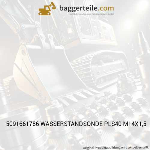 5091661786 WASSERSTANDSONDE PLS40 M14X1,5