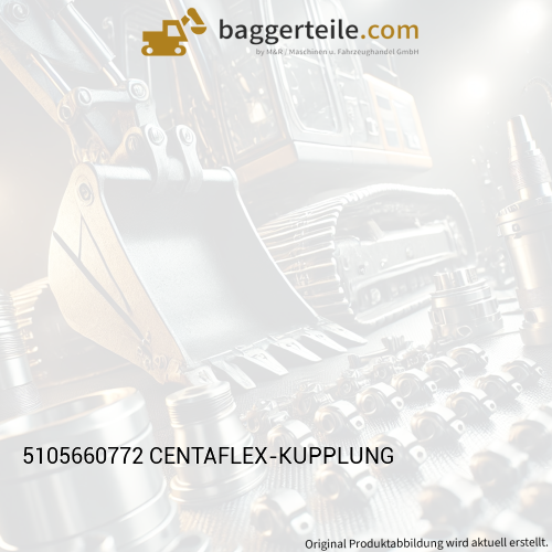5105660772 CENTAFLEX-KUPPLUNG