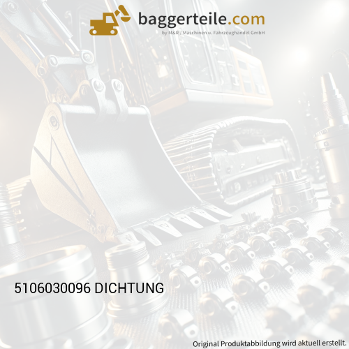 5106030096 DICHTUNG
