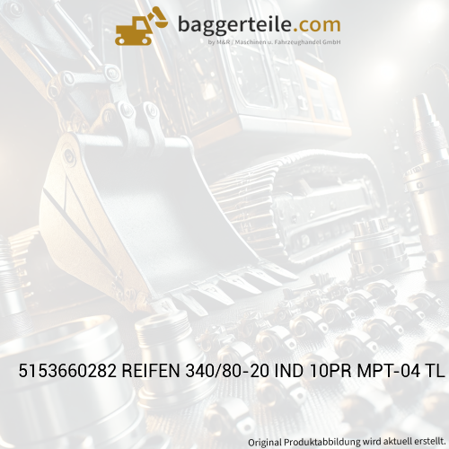 5153660282 REIFEN 340/80-20 IND 10PR MPT-04 TL MI
