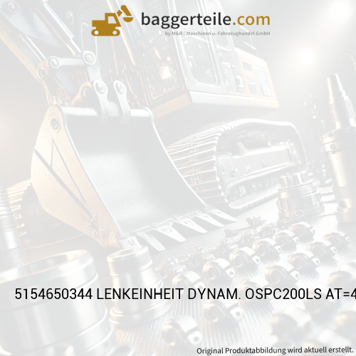 5154650344 LENKEINHEIT DYNAM. OSPC200LS AT=494