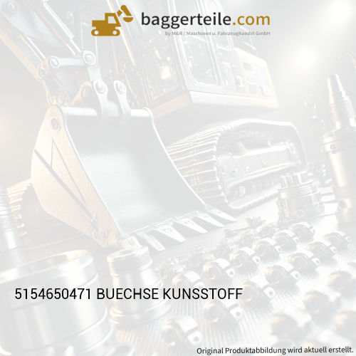 5154650471 BUECHSE KUNSSTOFF