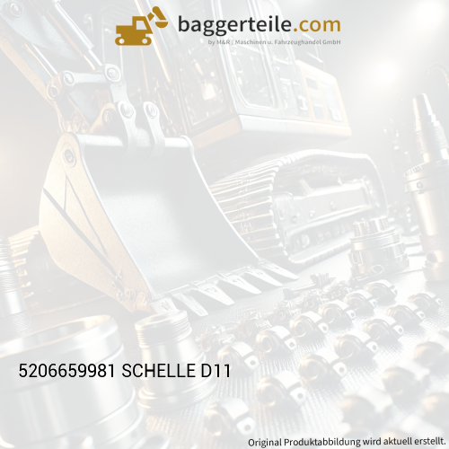 5206659981 SCHELLE D11
