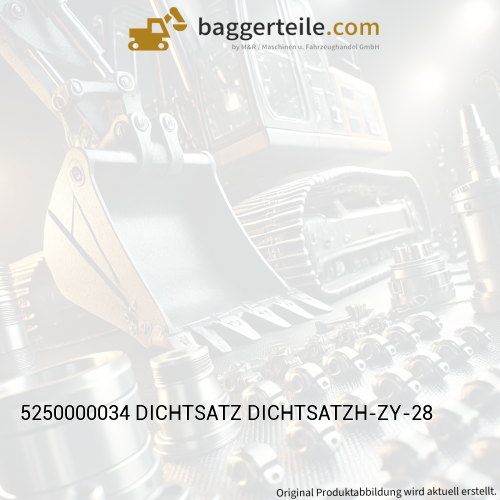 5250000034 DICHTSATZ DICHTSATZH-ZY-28
