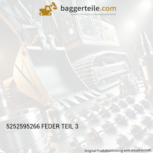 5252595266 FEDER TEIL 3