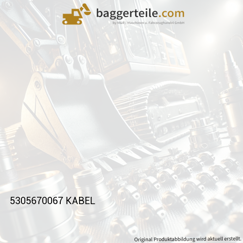 5305670067 KABEL
