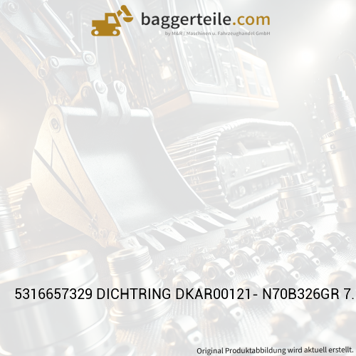 5316657329 DICHTRING DKAR00121- N70B326GR 7.1801.21.70