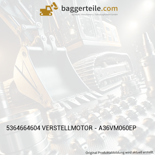 5364664604 VERSTELLMOTOR - A36VM060EP